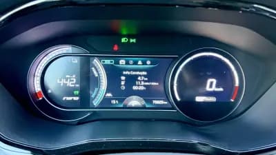 Sell Kia e-Niro 2021 - 20900 EUR, 75925 km - AUTO.MOTO.pt