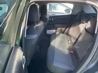 Vendo Citroën C3 2017 - 8900 EUR, 31000 km - AUTO.MOTO.pt