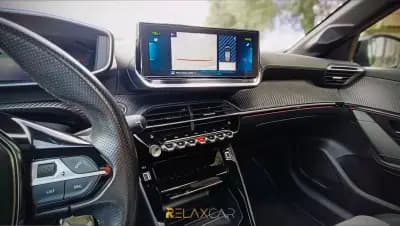 Vendo Peugeot e-208 2020 - 16000 EUR, 68000 km - AUTO.MOTO.pt