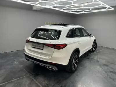 Sell Mercedes-Benz GLC 300 2024 - 66500 EUR, 12000 km - AUTO.MOTO.pt