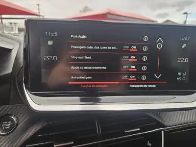 Sell Peugeot 2008 2021 - 19500 EUR, 61150 km - AUTO.MOTO.pt