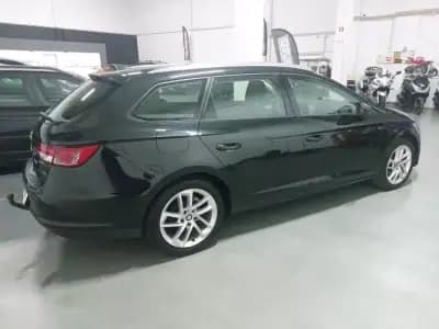 Vendo SEAT Leon ST 2014 - 8490 EUR, 235531 km - AUTO.MOTO.pt