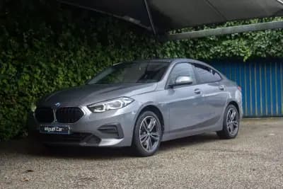 Sell BMW 216 Gran Coupé 2021 - 24500 EUR, 164000 km - AUTO.MOTO.pt