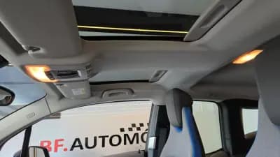 Vendo BMW i3 2022 - 21900 EUR, 91102 km - AUTO.MOTO.pt