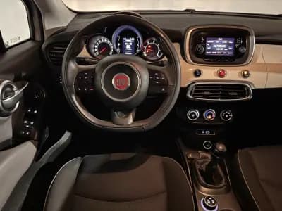 Sell Fiat 500X 2016 - 9900 EUR, 200010 km - AUTO.MOTO.pt