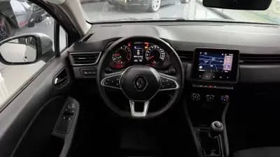 Vendo Renault Clio 2022 - 14900 EUR, 136243 km - AUTO.MOTO.pt