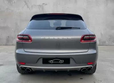 Vendo Porsche Macan 2014 - 38990 EUR, 170000 km - AUTO.MOTO.pt