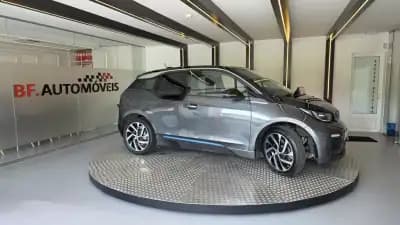 Vendo BMW i3 2022 - 21900 EUR, 91102 km - AUTO.MOTO.pt