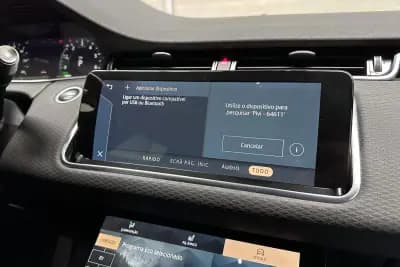 Sell Land Rover Range Rover Evoque 2021 - 39950 EUR, 51541 km - AUTO.MOTO.pt