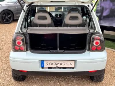 Sell SEAT Arosa 2002 - 2850 EUR, 151350 km - AUTO.MOTO.pt
