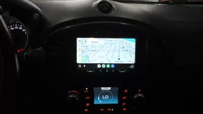 Vendo Nissan Juke 2017 - 14250 EUR, 125835 km - AUTO.MOTO.pt