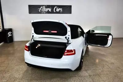 Vendo Audi A5 Cabrio 2016 - 25900 EUR, 110000 km - AUTO.MOTO.pt