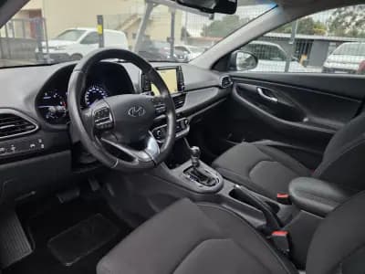 Vendo Hyundai i30 SW 2020 - 14990 EUR, 159000 km - AUTO.MOTO.pt