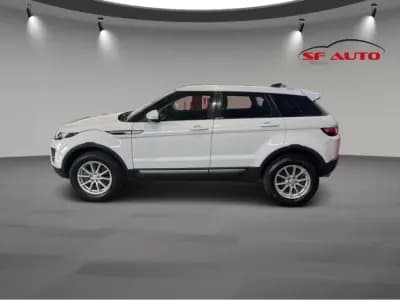 Vendo Land Rover Range Rover Evoque 2018 - 25990 EUR, 101341 km - AUTO.MOTO.pt
