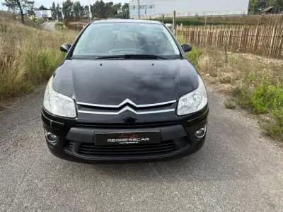 Vendo Citroën C4 2009 - 4950 EUR, 218000 km - AUTO.MOTO.pt