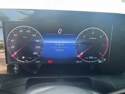 Sell Mercedes-Benz C 220 2021 - 29900 EUR, 156700 km - AUTO.MOTO.pt