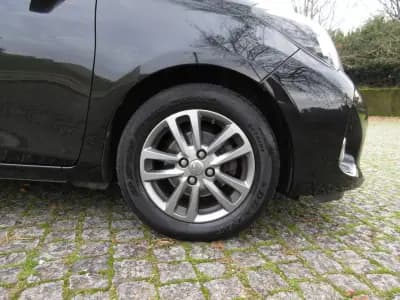 Vendo Toyota Yaris 2016 - 12990 EUR, 151000 km - AUTO.MOTO.pt