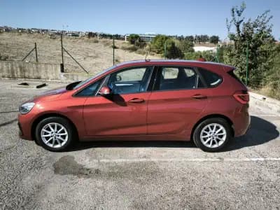 Vendo BMW 216 Active Tourer 2020 - 15950 EUR, 166895 km - AUTO.MOTO.pt