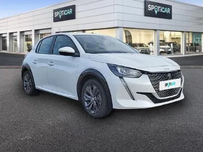 Sell Peugeot e-208 2021 - 17700 EUR, 22007 km - AUTO.MOTO.pt