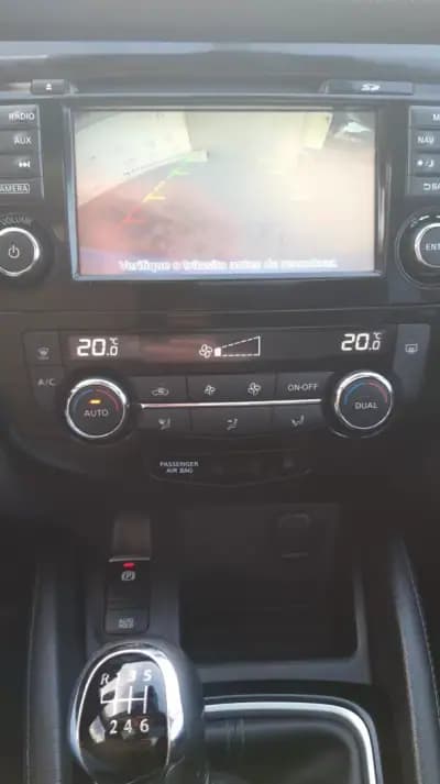 Vendo Nissan Qashqai 2018 - 18650 EUR, 149986 km - AUTO.MOTO.pt