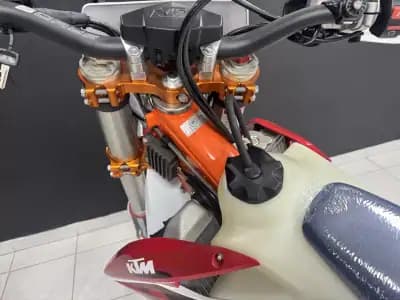 Sell KTM SX 250 2025 - 8480 EUR, 0 km - AUTO.MOTO.pt