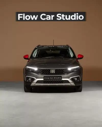 Sell Fiat Tipo Station Wagon Cross 2024 - 16950 EUR, 37000 km - AUTO.MOTO.pt