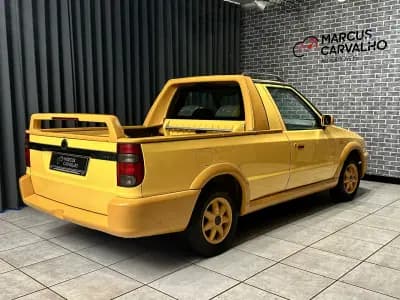 Sell Skoda Felicia 1999 - 11900 EUR, 270000 km - AUTO.MOTO.pt