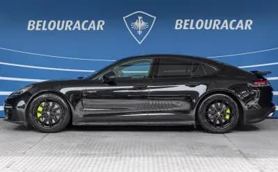 Vendo Porsche Panamera 2021 - 95000 EUR, 73819 km - AUTO.MOTO.pt