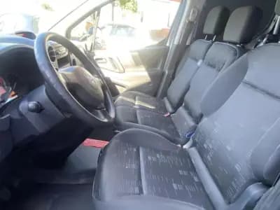 Sell Citroën Berlingo 2012 - 10900 EUR, 136846 km - AUTO.MOTO.pt