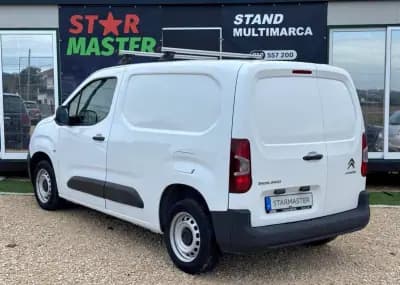 Sell Citroën Berlingo 2020 - 10450 EUR, 185893 km - AUTO.MOTO.pt