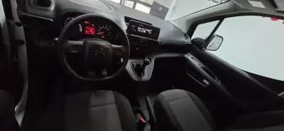 Vendo Citroën Berlingo 2021 - 17500 EUR, 49659 km - AUTO.MOTO.pt