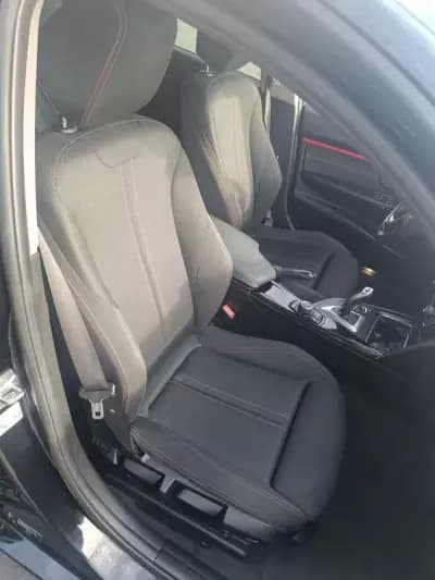 Vendo BMW 320 2017 - 16900 EUR, 160384 km - AUTO.MOTO.pt