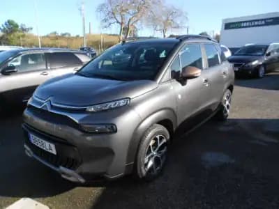 Vendo Citroën C3 Aircross 2023 - 16900 EUR, 40557 km - AUTO.MOTO.pt