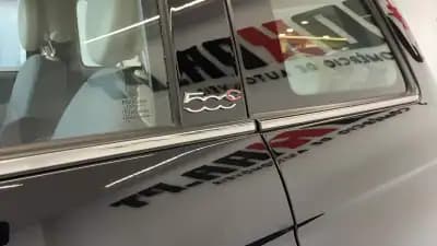 Vendo Fiat 500C 2013 - 7990 EUR, 99980 km - AUTO.MOTO.pt