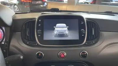 Vendo Abarth 595 2021 - 21990 EUR, 52892 km - AUTO.MOTO.pt