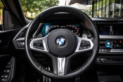Vendo BMW M235i Gran Coupé 2020 - 45900 EUR, 71534 km - AUTO.MOTO.pt