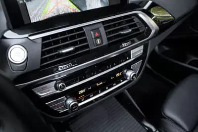 Sell BMW X3 2021 - 36780 EUR, 48395 km - AUTO.MOTO.pt