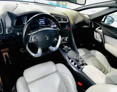 Sell Citroën DS5 2014 - 12900 EUR, 162998 km - AUTO.MOTO.pt