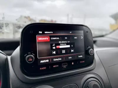 Vendo Fiat FIORINO 1.3 MULTIJET 2024 - 15950 EUR, 25000 km - AUTO.MOTO.pt