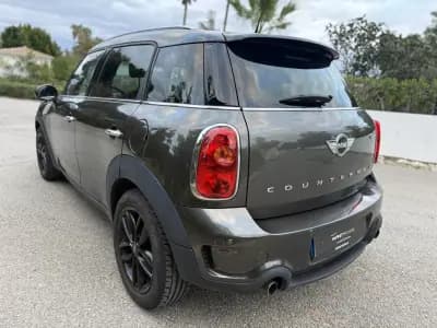 Vendo MINI Countryman 2014 - 14699 EUR, 90000 km - AUTO.MOTO.pt