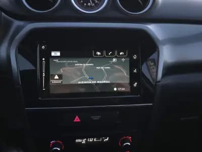 Sell Suzuki Vitara 2018 - 15990 EUR, 45000 km - AUTO.MOTO.pt