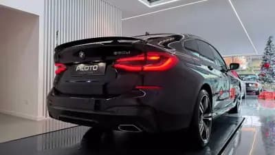 Vendo BMW 620 Gran Turismo 2019 - 37990 EUR, 101623 km - AUTO.MOTO.pt
