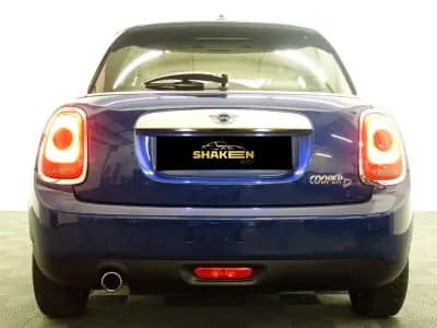 Sell MINI 2015 - 11890 EUR, 100304 km - AUTO.MOTO.pt