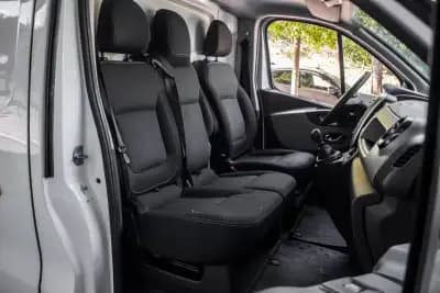 Vendo Renault Trafic 1.6 dCi com IVA Dedutível 2014 - 14990 EUR, 265474 km - AUTO.MOTO.pt