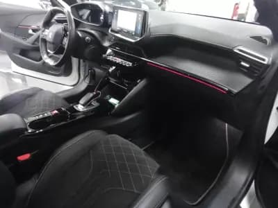 Sell Peugeot e-208 2021 - 18500 EUR, 46000 km - AUTO.MOTO.pt