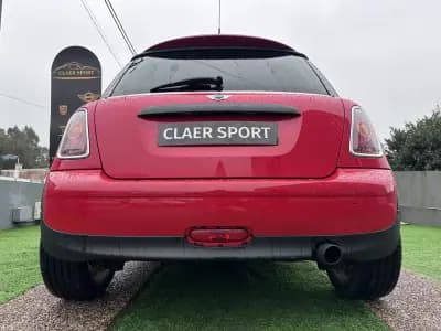 Vendo MINI 2009 - 6900 EUR, 190000 km - AUTO.MOTO.pt