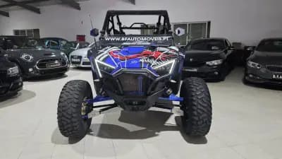 Sell Polaris RZR 2024 - 34900 EUR, 6994 km - AUTO.MOTO.pt