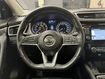 Sell Nissan Qashqai 2017 - 16890 EUR, 117000 km - AUTO.MOTO.pt