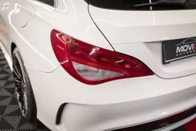 Sell Mercedes-Benz CLA 220 2017 - 23900 EUR, 158220 km - AUTO.MOTO.pt