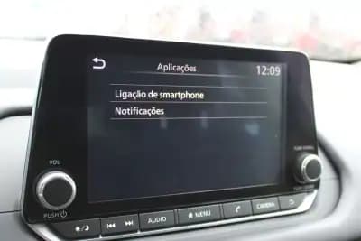 Vendo Nissan Qashqai 2023 - 25900 EUR, 42638 km - AUTO.MOTO.pt